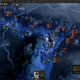 This is as close to the action as you can get. It’s a nice break from the strategic map seeing everything break down with little animated tanks.